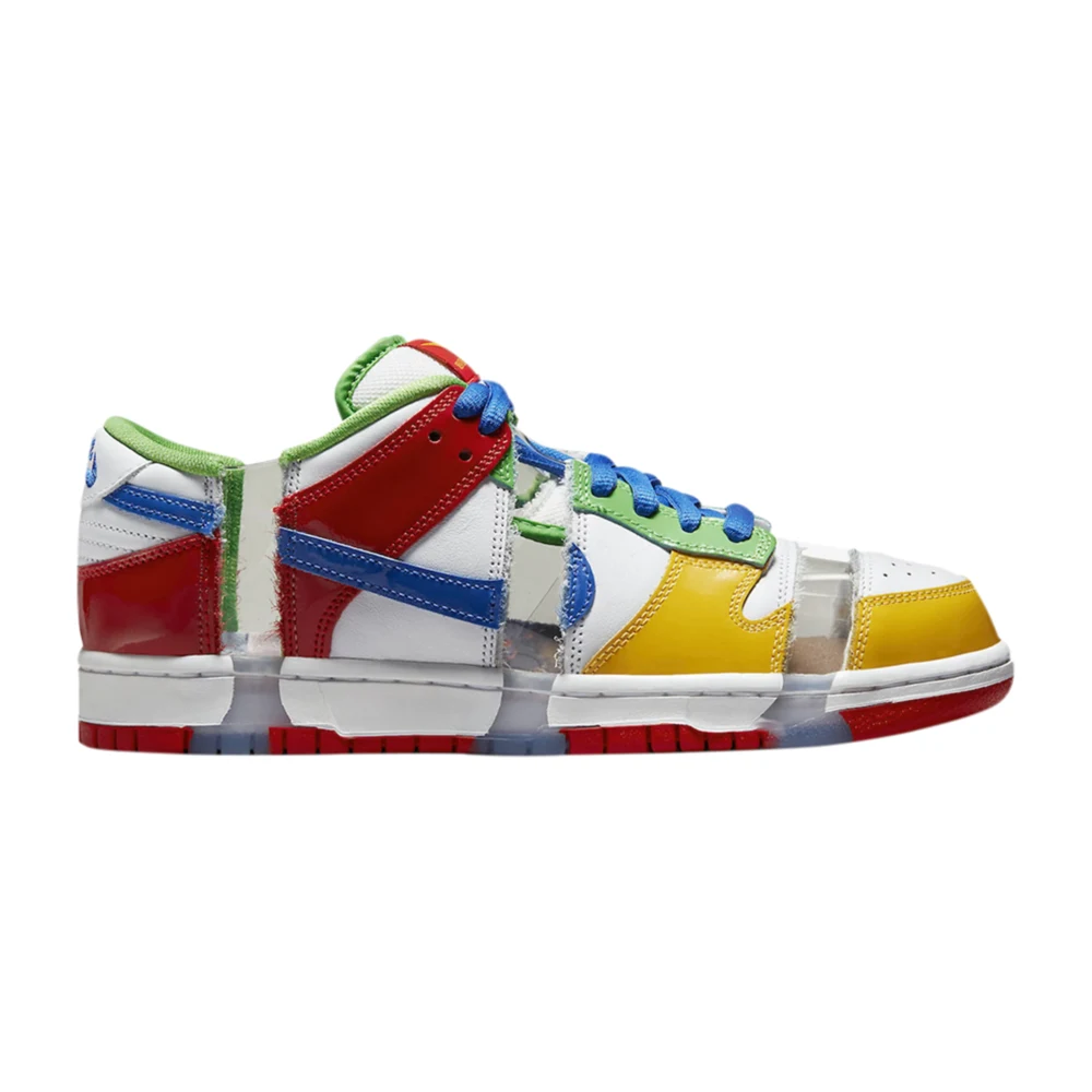 Nike Sb Dunk Low Ebay Sandy Bodecker
