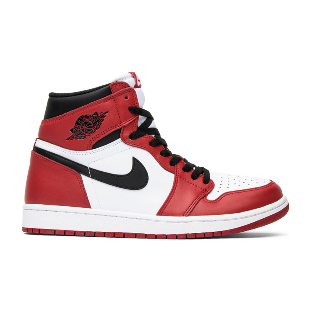 Air Jordan 1 High Chicago