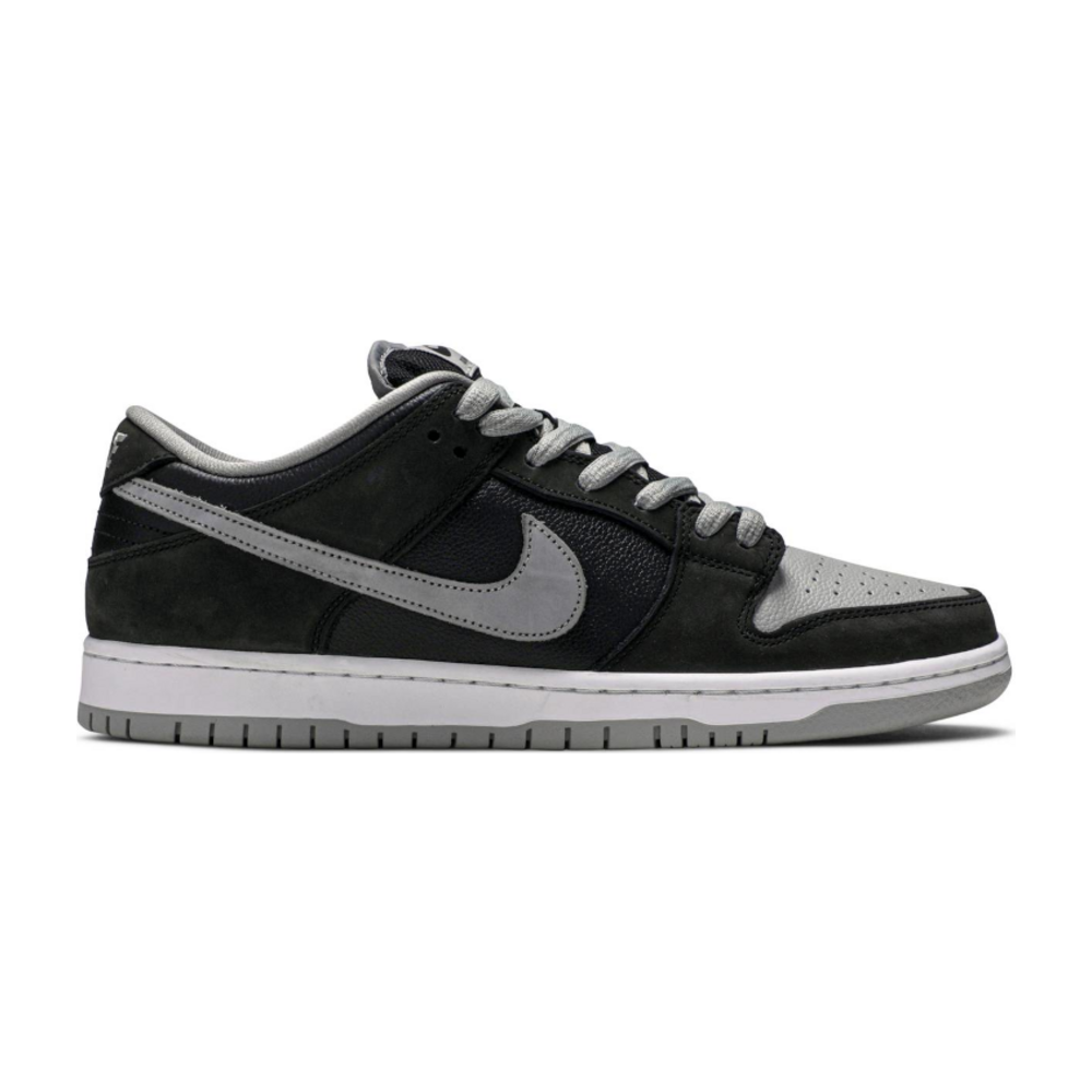 Tenis Nike Sb Dunk Low J-pack Shadow