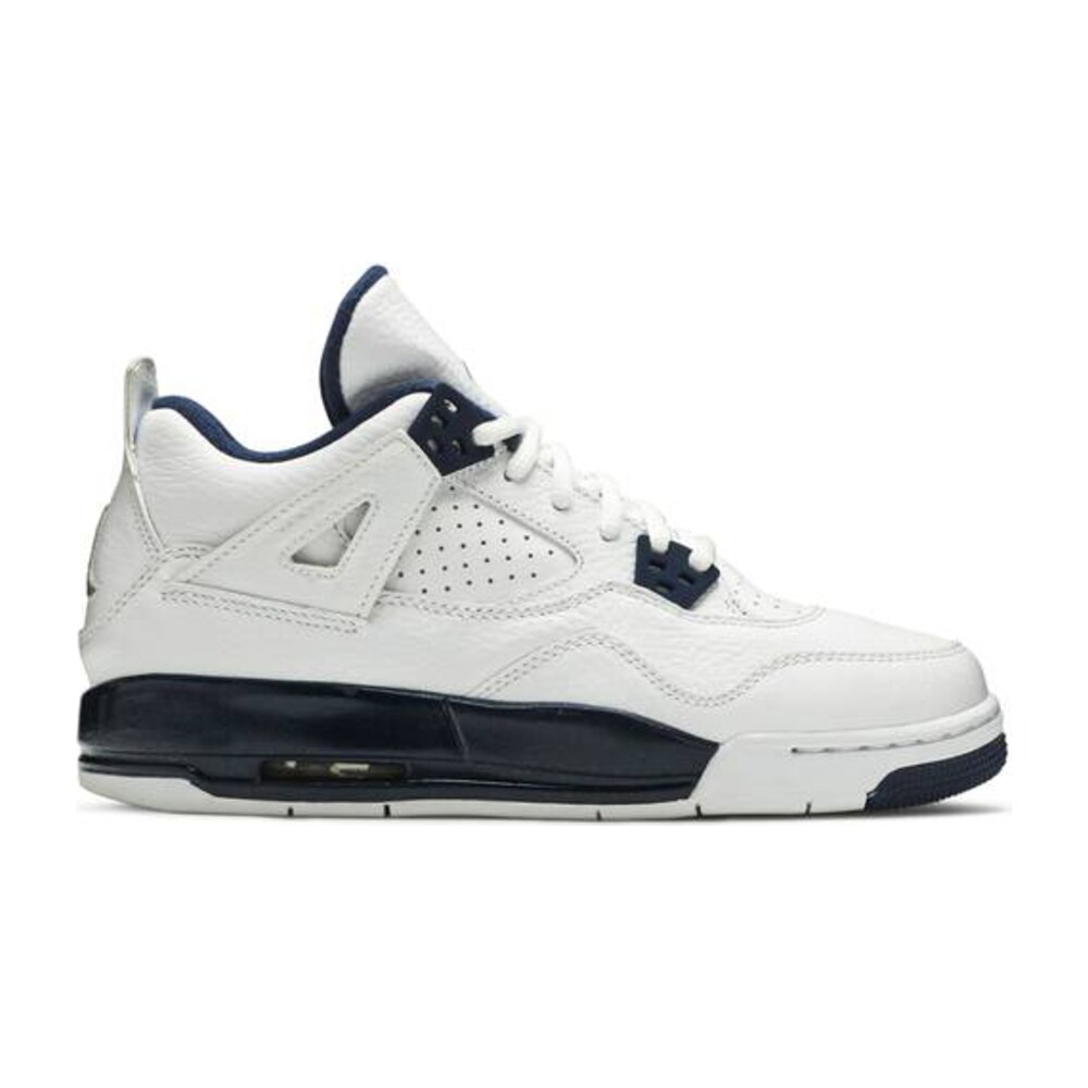Jordan 4 Columbia