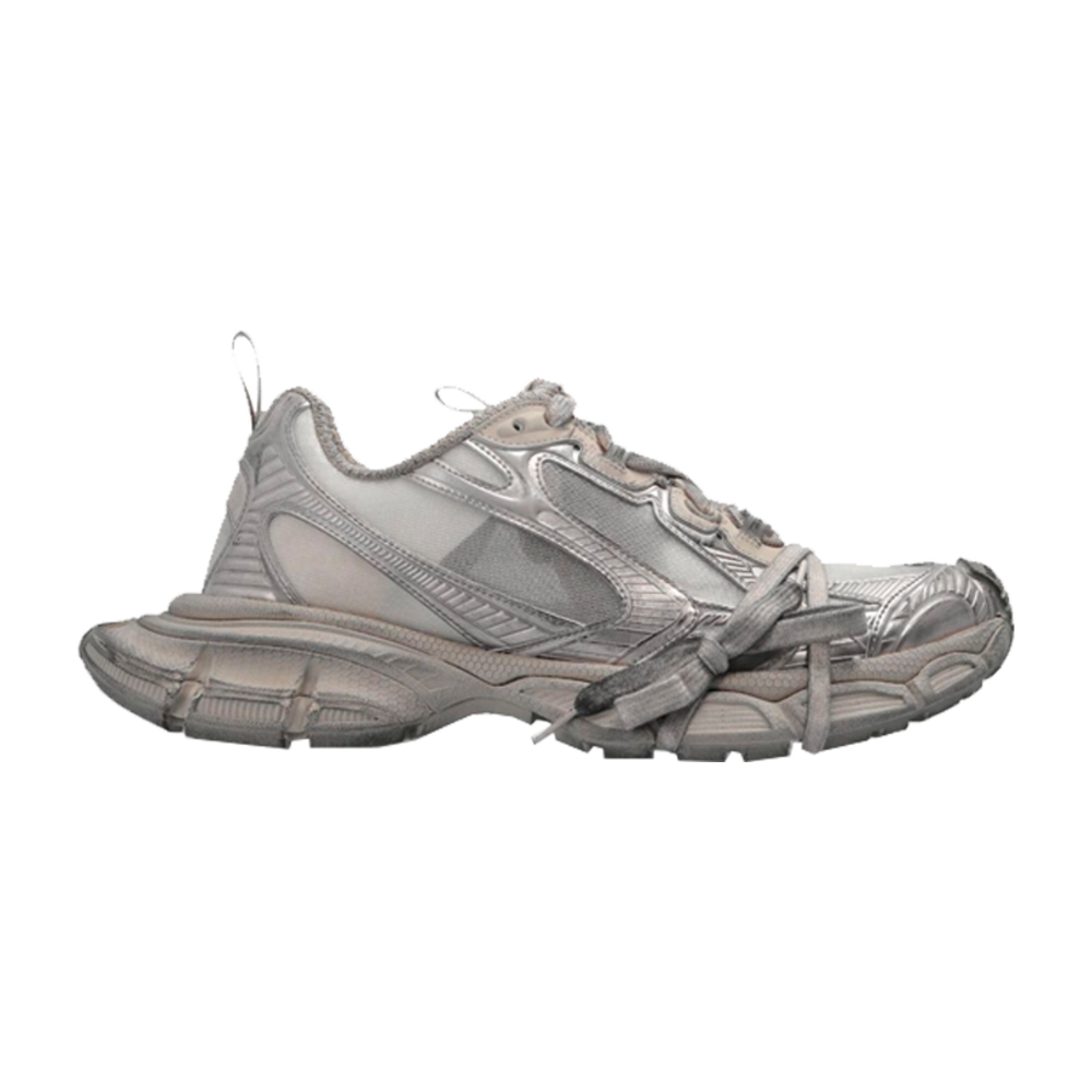BALENCIAGA 3 XL GREY GREY