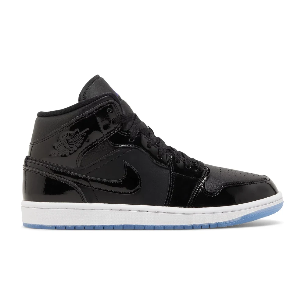 Jordan Air Jordan 1 Mid Se Space Jam
