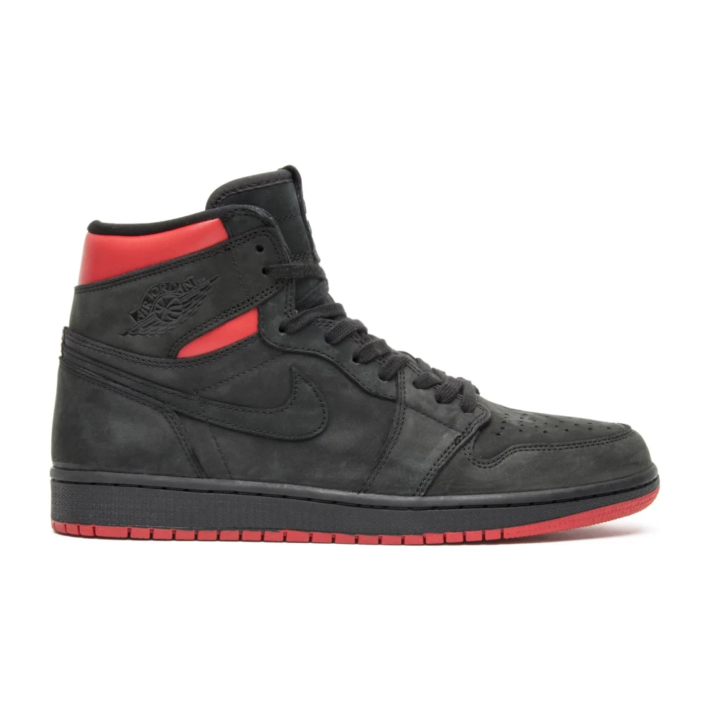 Air Jordan 1 High Og Quai 54