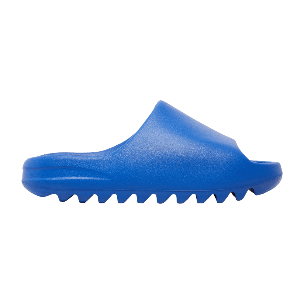 Tenis Yeezy Slide Azure