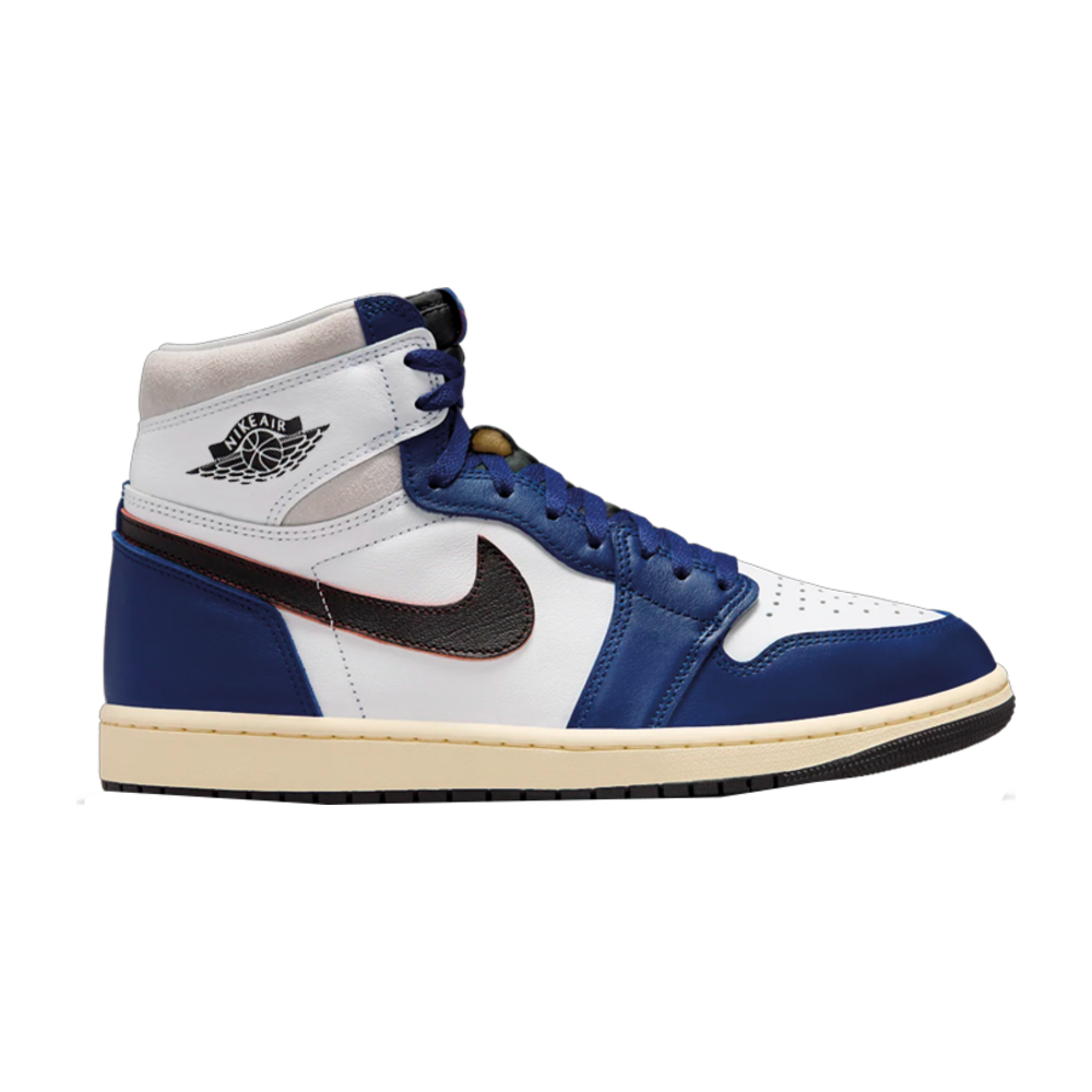 JORDAN 1 HIGH OG RARE AIR