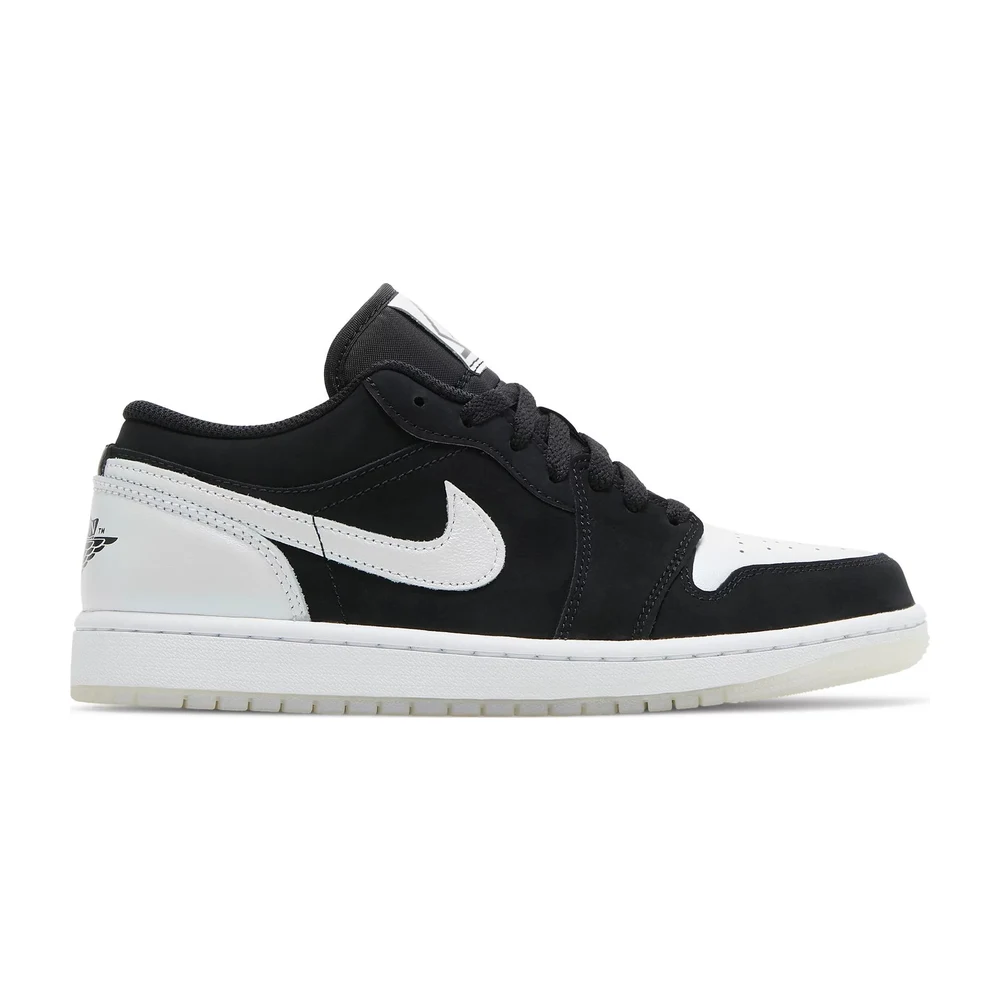 Air Jordan 1 Low Diamond Shorts