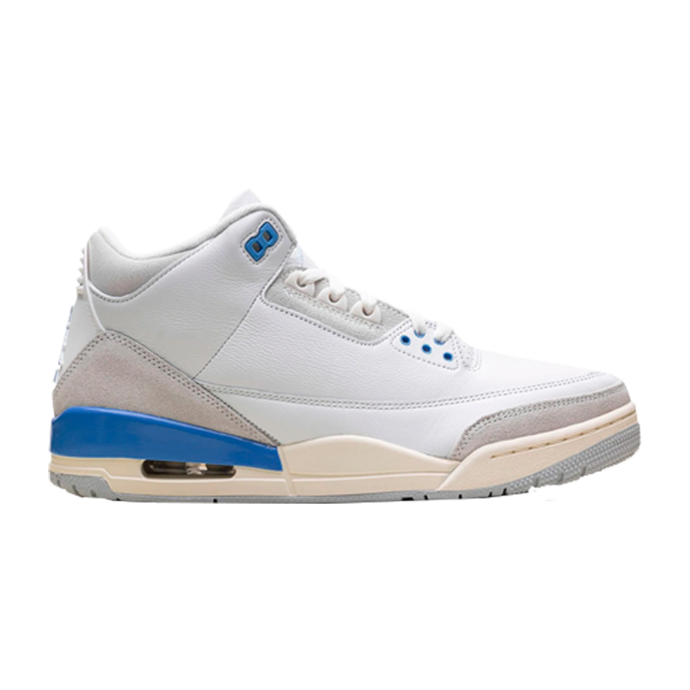 JORDAN 3 LUCKY SHORTS