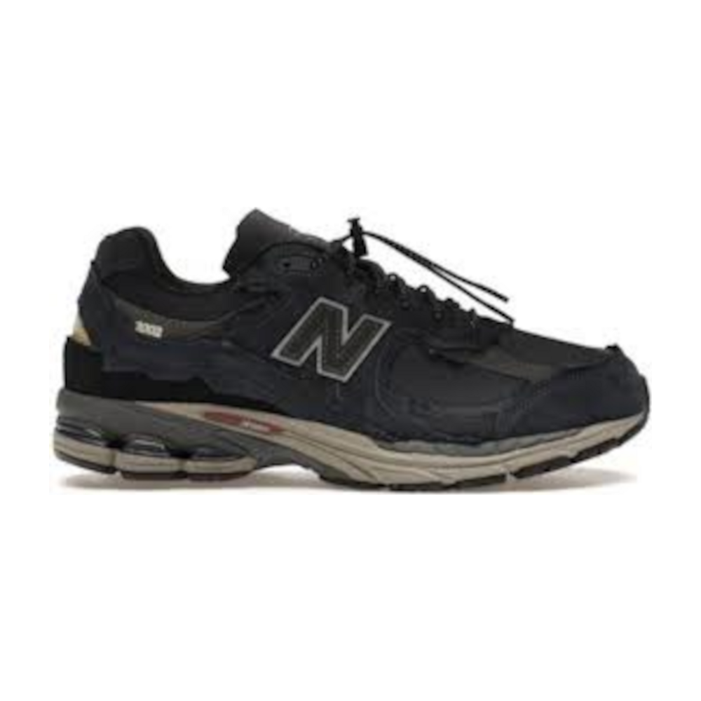 TENIS NEW BALANCE 1906D PROTECTION PACK HARBOR BLACK 