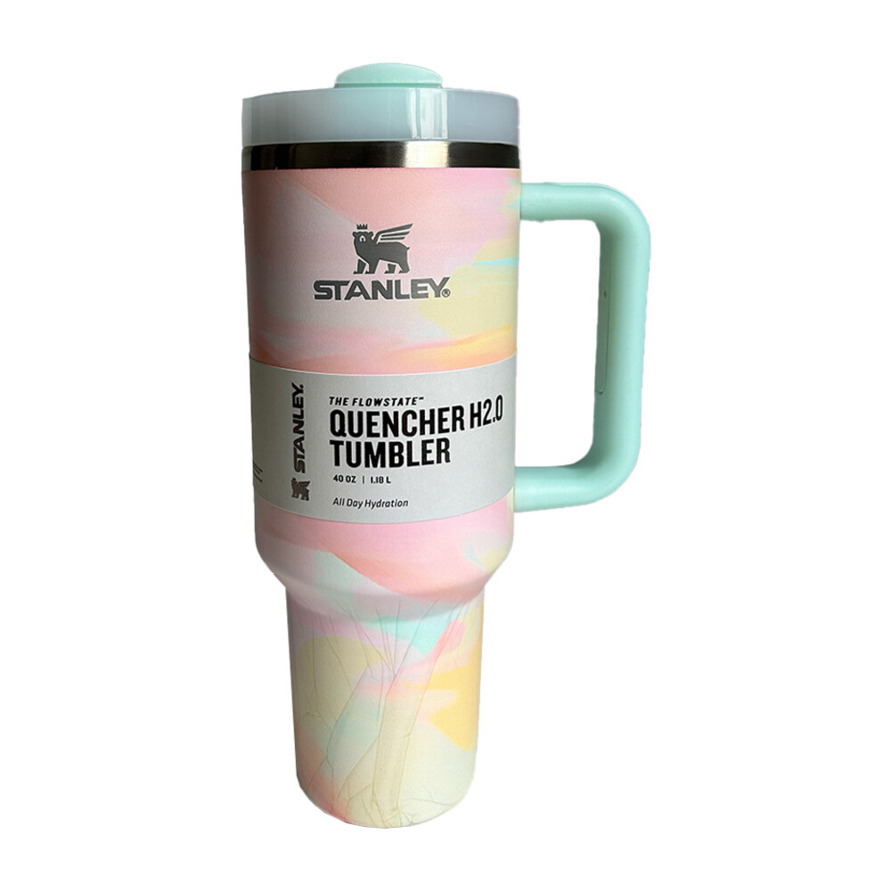 STANLEY TIE DYE POWDER