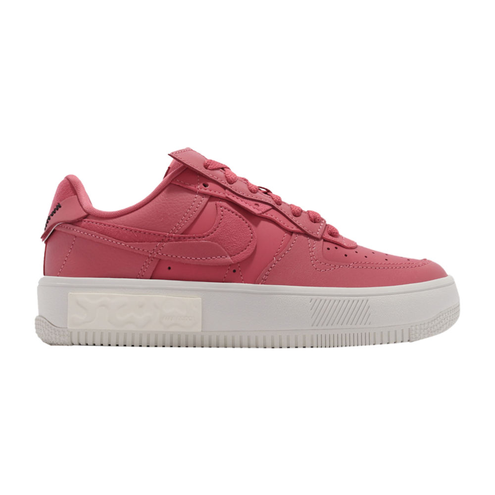 Tenis Nike Air Force 1 Fontanka Gypsy Rose