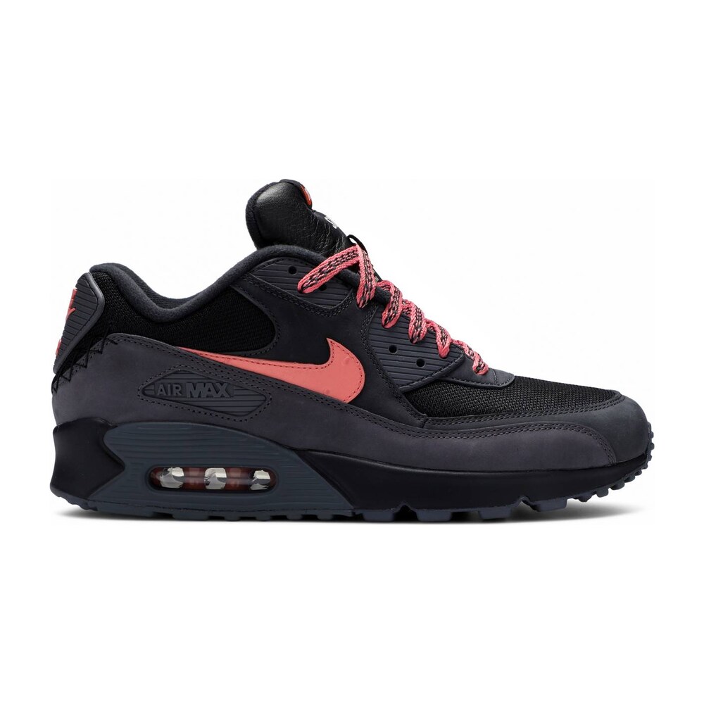 Tenis Nike Air Max 90 Mixtape B Side