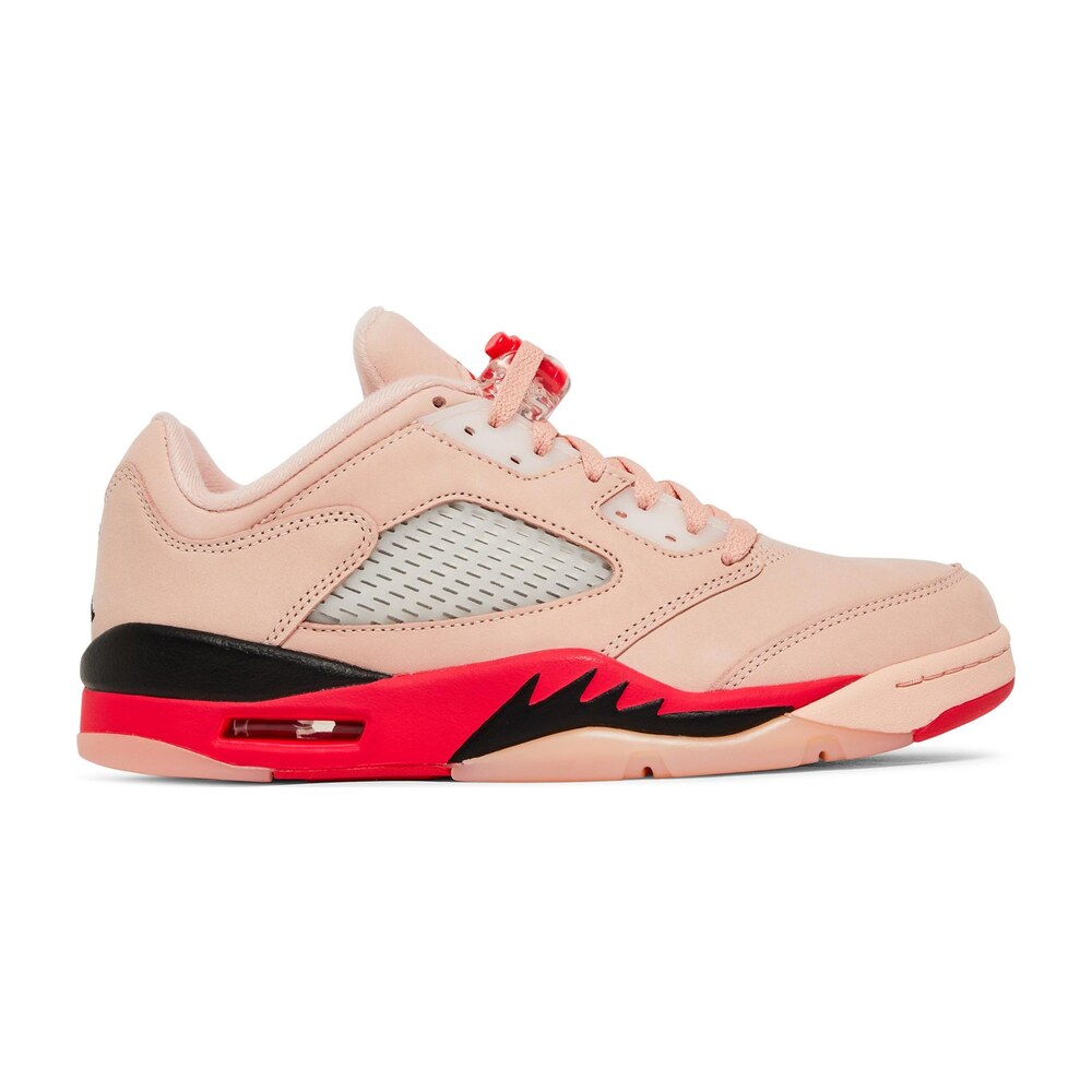 Tenis Jordan 5 Low Girls That Hoop