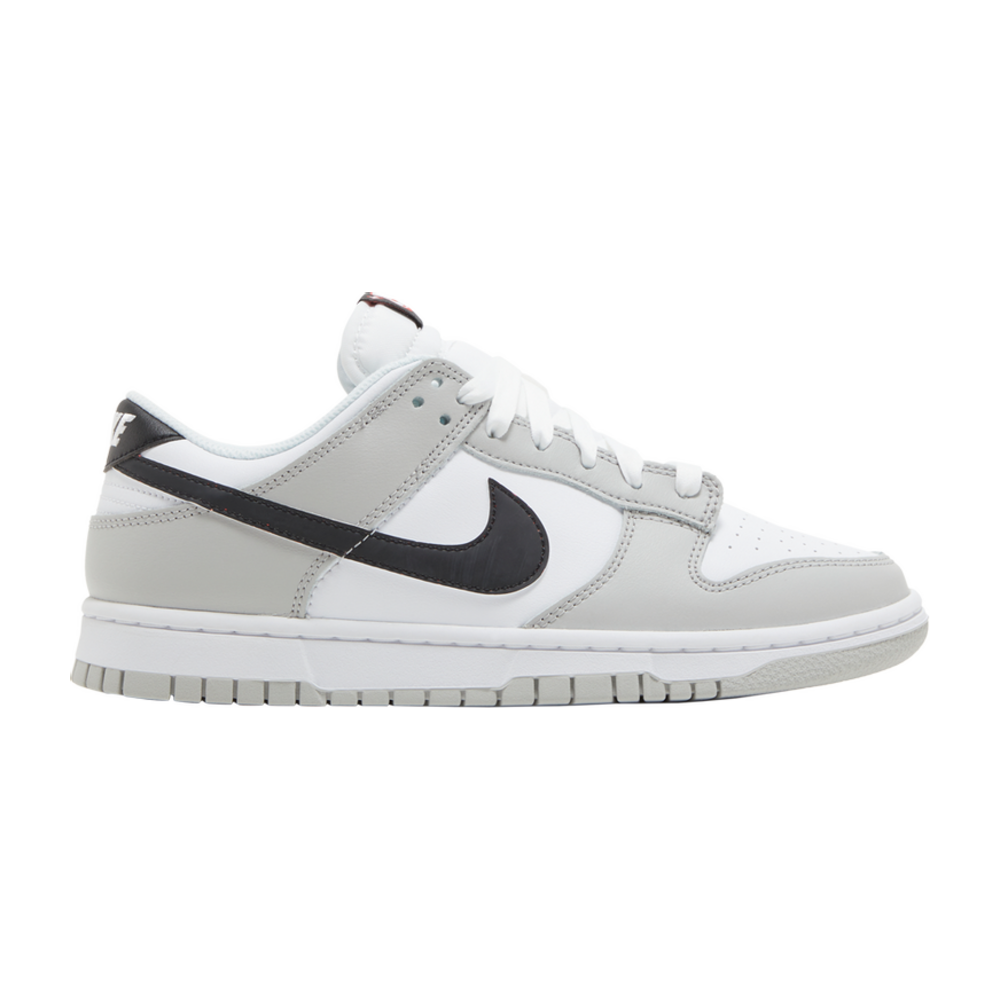 Tenis Nike Dunk Low Se Lottery Pack Grey Fog