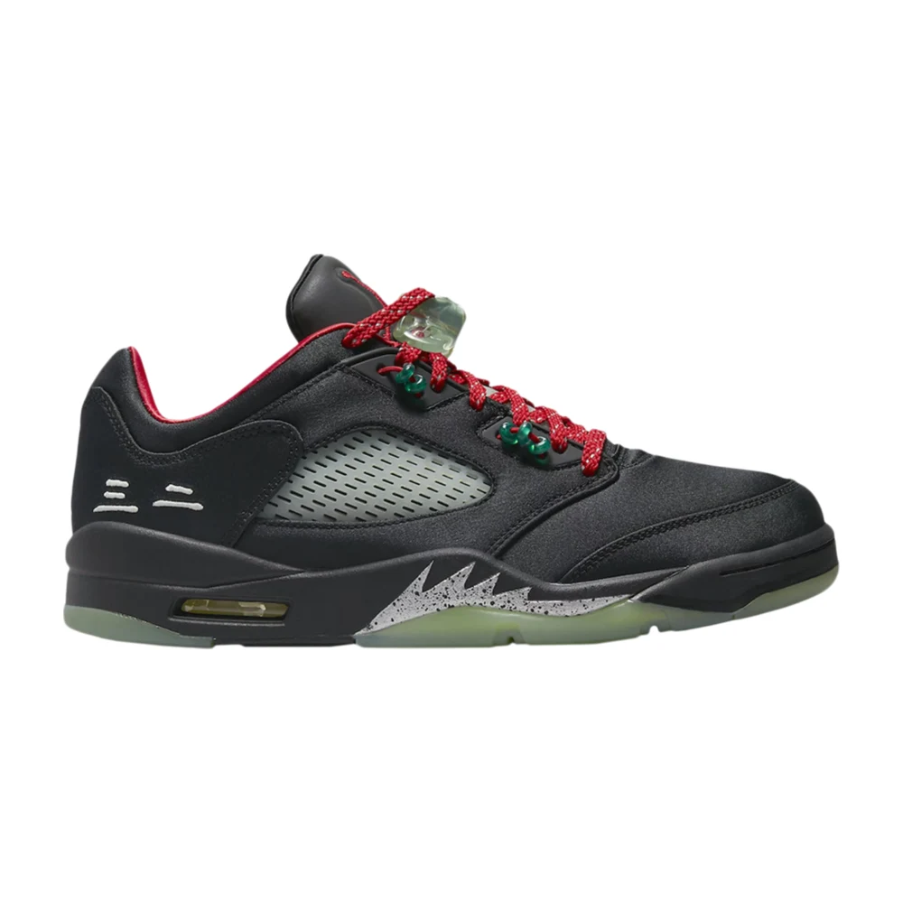 Tenis Jordan 5 Low Clot