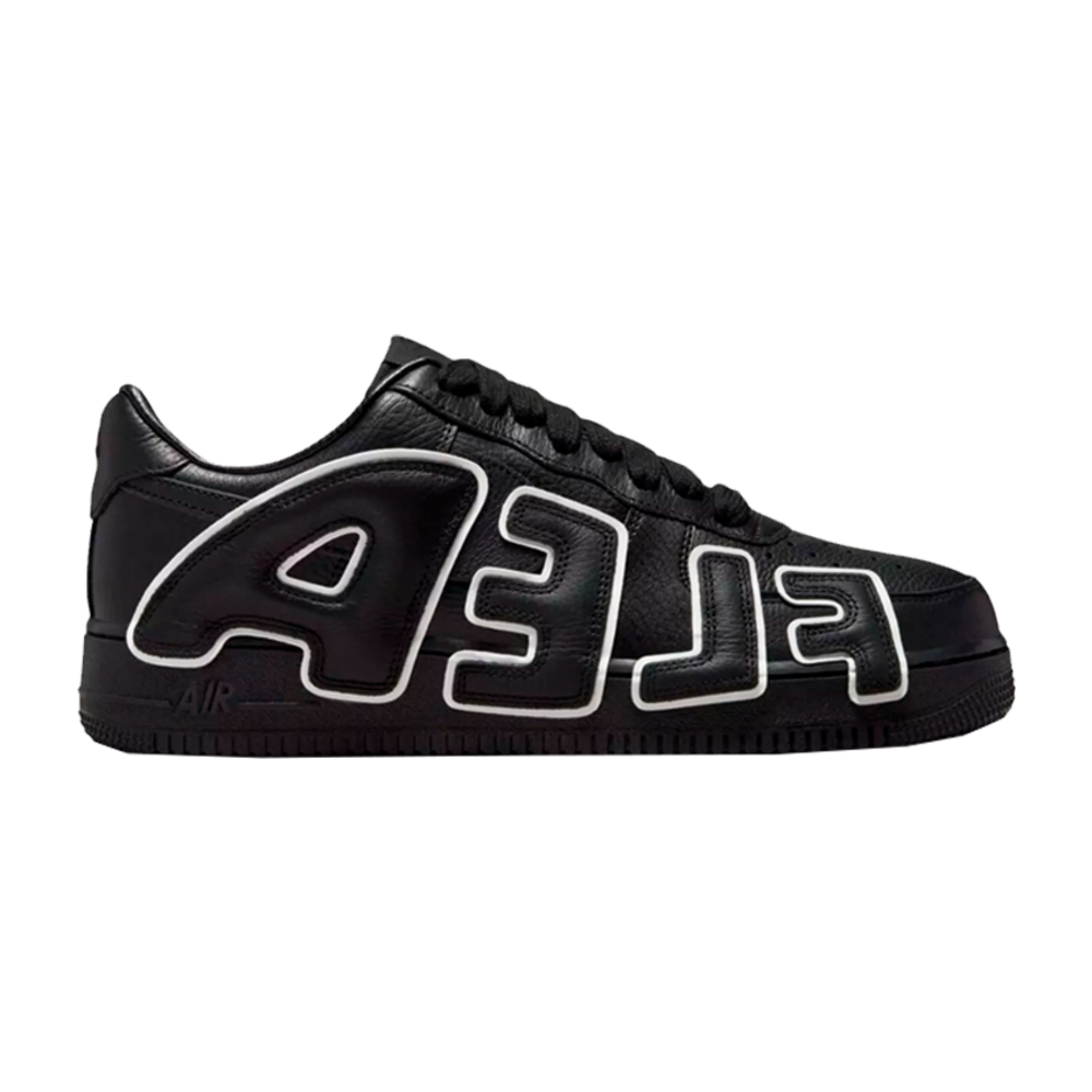 NIKE AIR FORCE 1 LOW CACTUS PLANT FLEA MARKET BLACK 2024