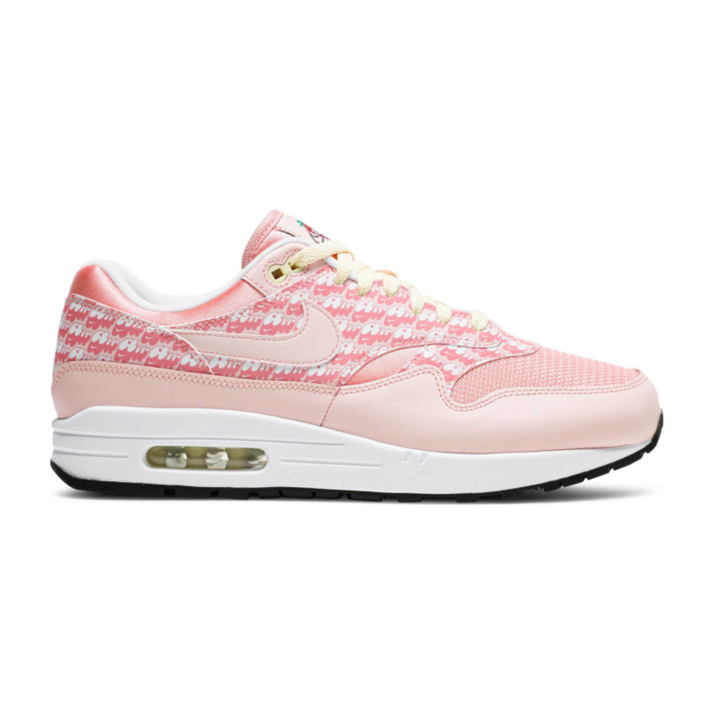 Tenis Nike Air Max 1 Strawberry Lemonade