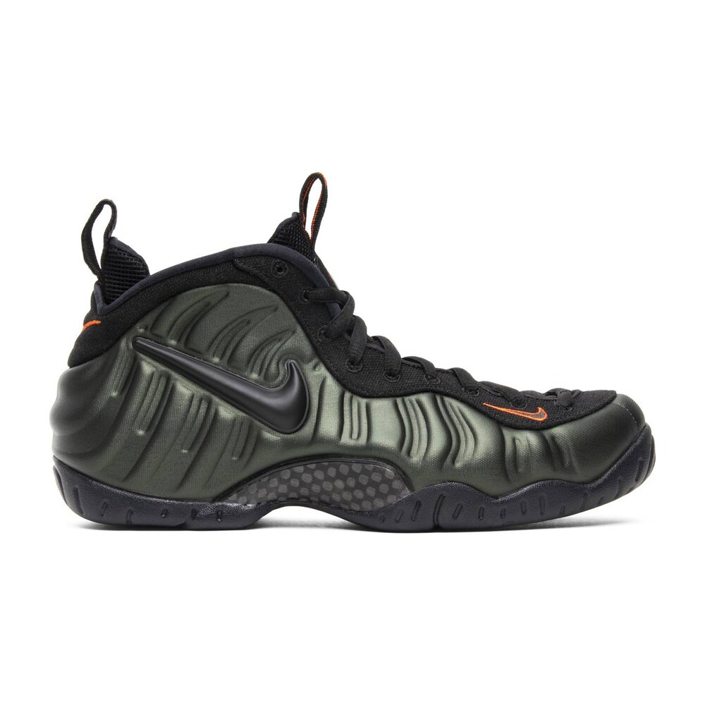 Nike Air Foamposite Pro Sequoia