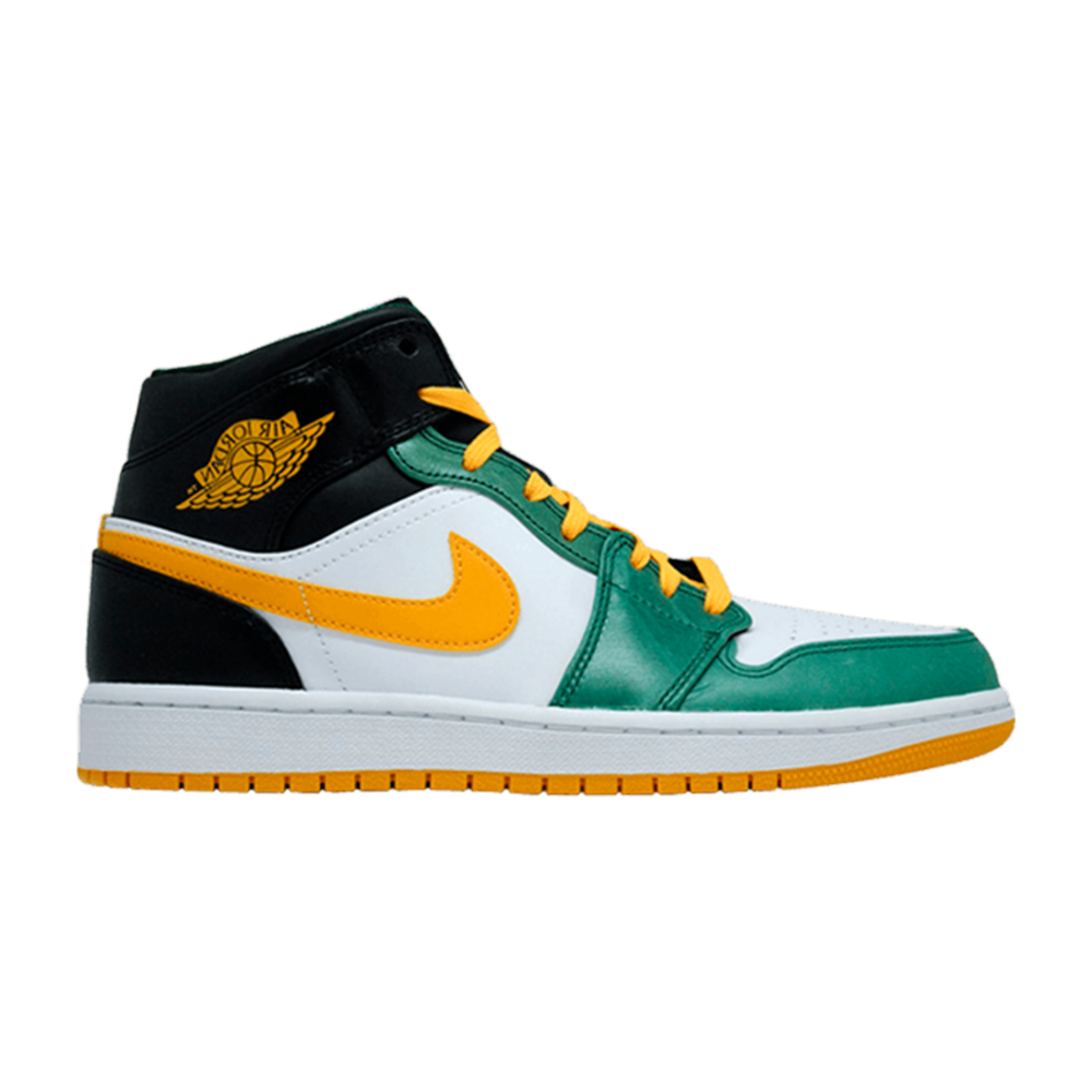 Air Jordan 1 Mid Sonics