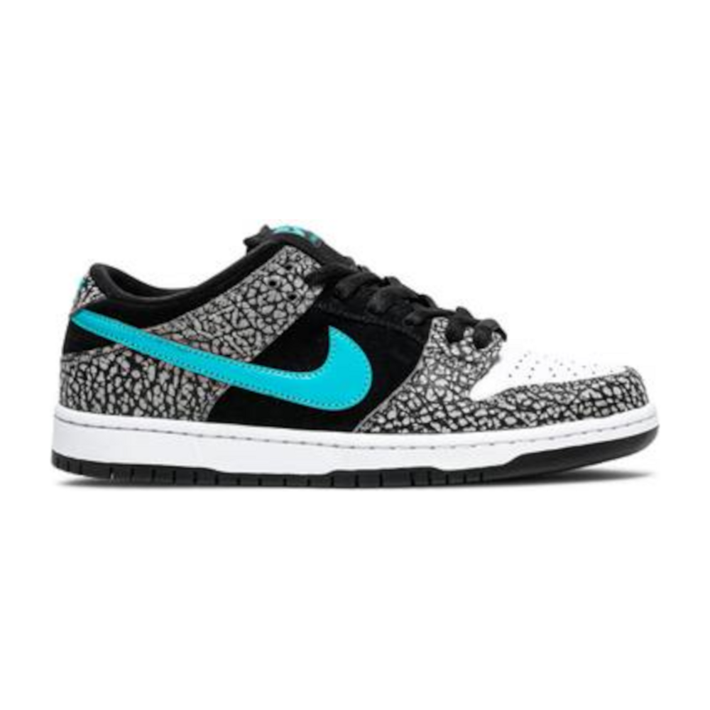 Nike Sb Dunk Low Atmos Elephant
