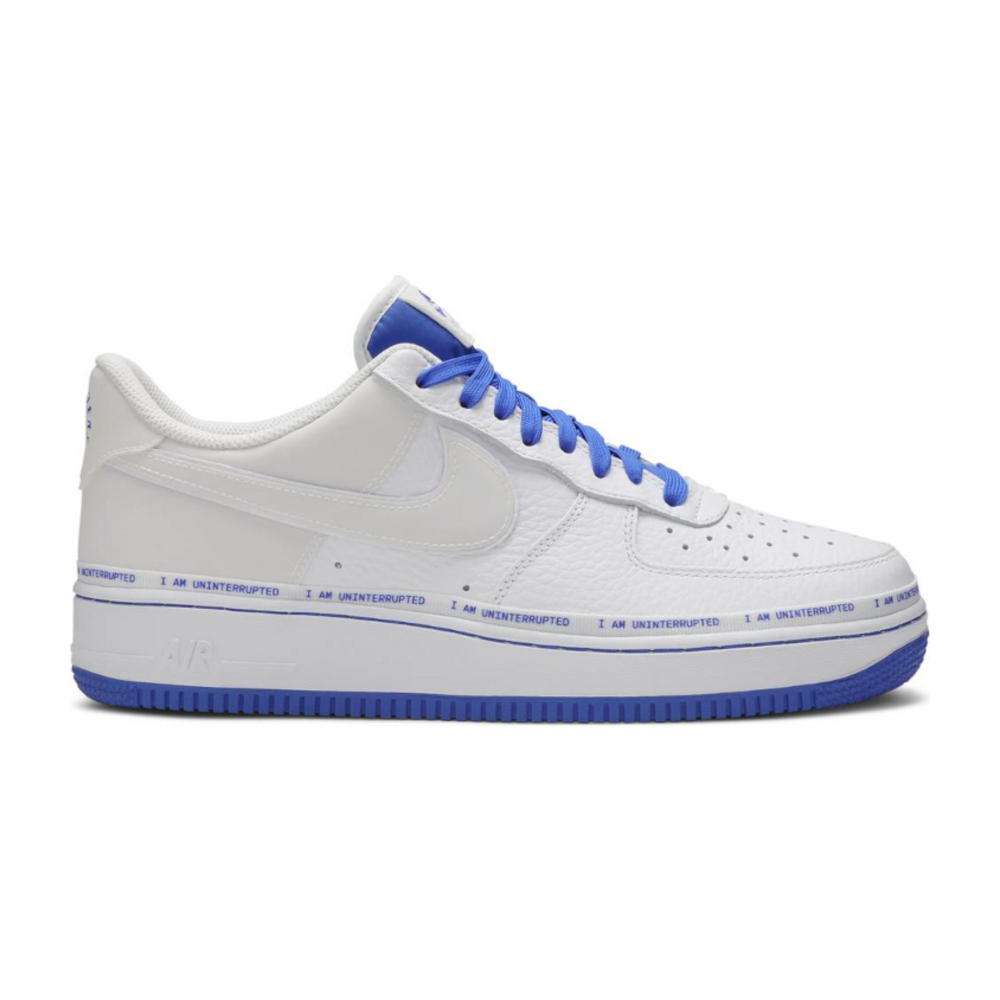Nike Air Force 1 Low Uninterrupted More Than An Athlete