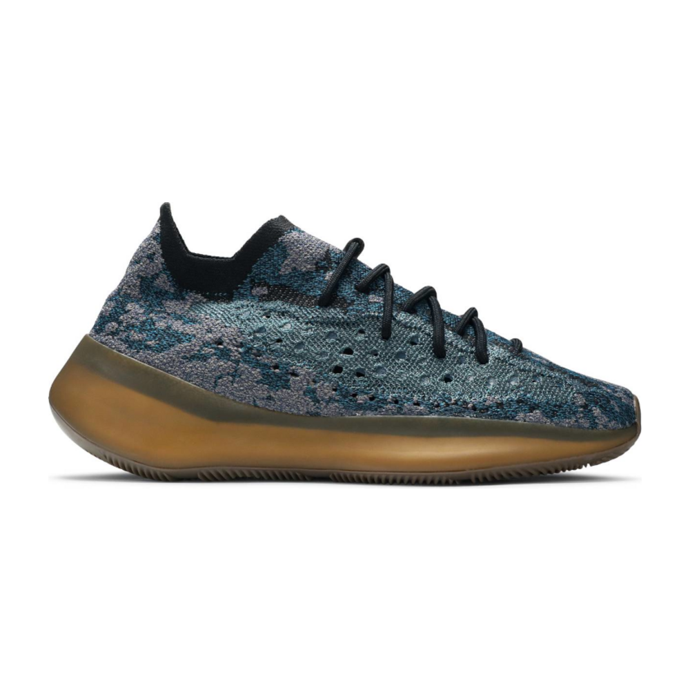 Tenis Yeezy Boost 380 Covellite