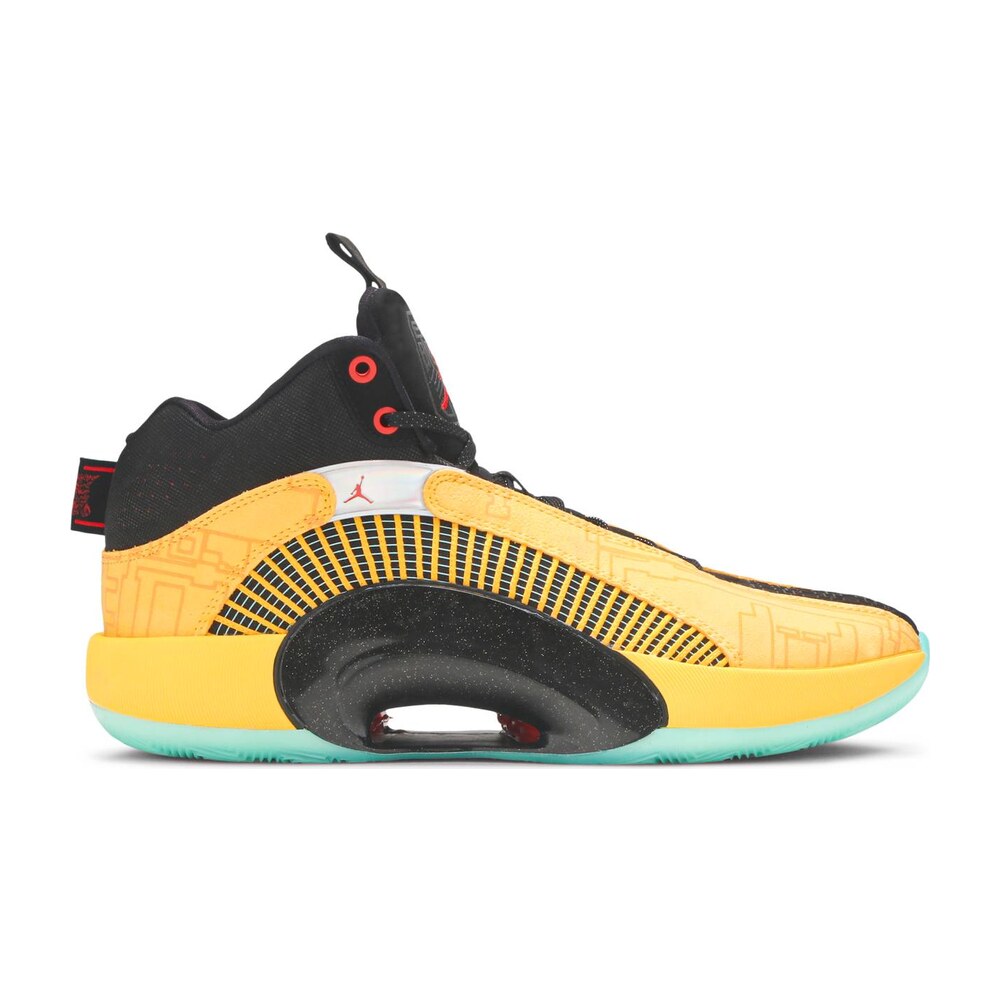 Tenis Jordan Xxxv 35 Dynasties