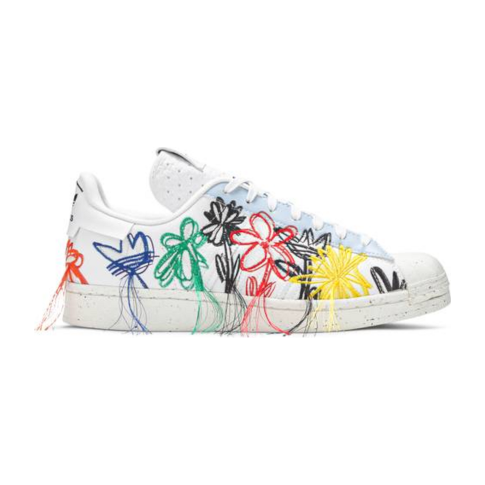 Tenis Adidas Superstar Sean Wotherspoon Superearth 