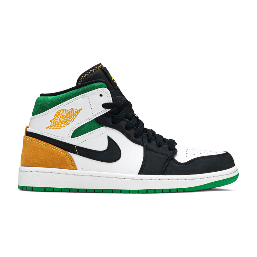 Air Jordan 1 Mid Oakland