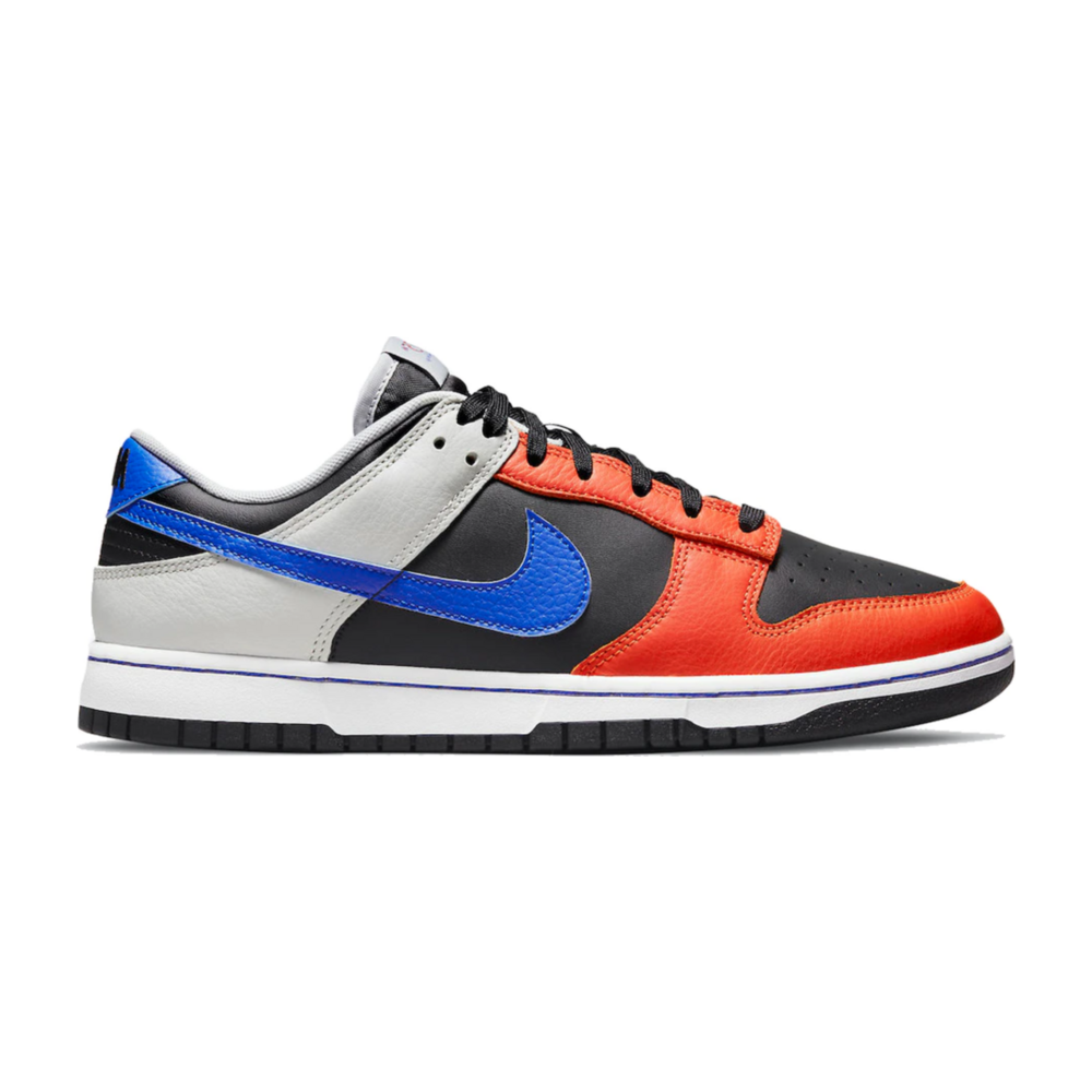 Tenis Nike Dunk Low Emb Nba 75th Anniversary Knicks