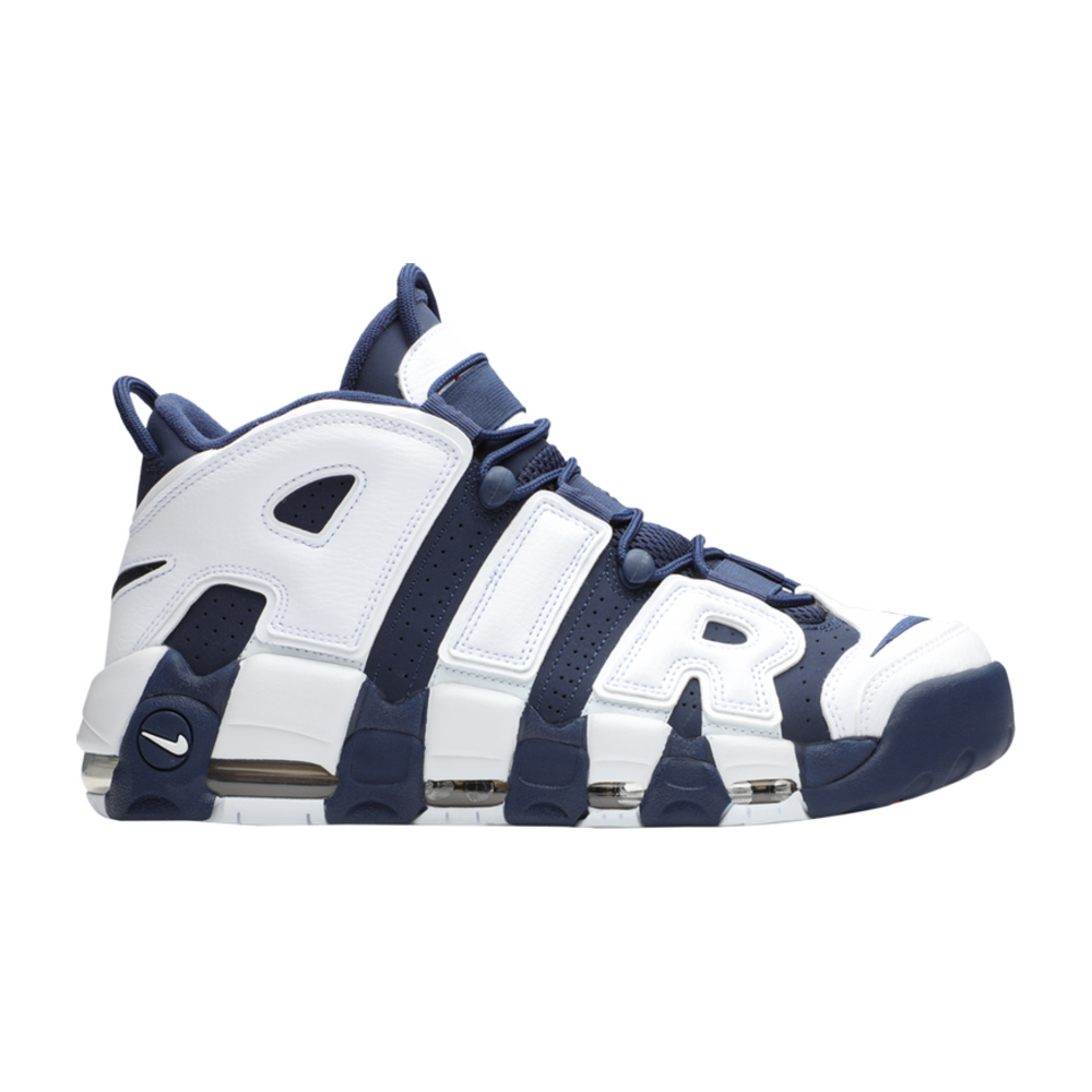 TENIS NIKE AIR MORE UPTEMPO OLYMPIC