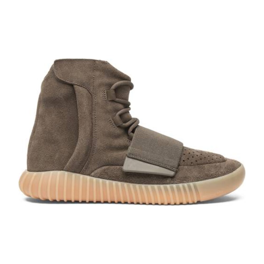 Yeezy Boost 750 Light Brown Gum Chocolate