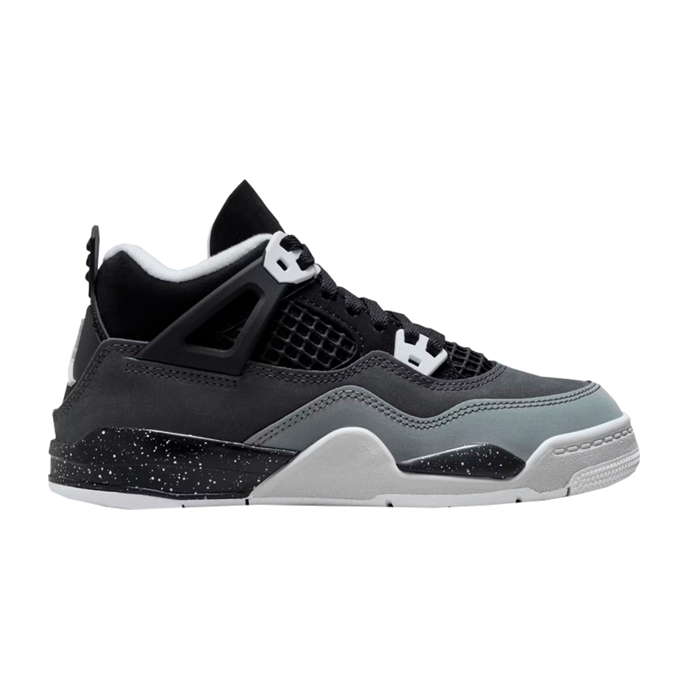 JORDAN 4 FEAR 2024