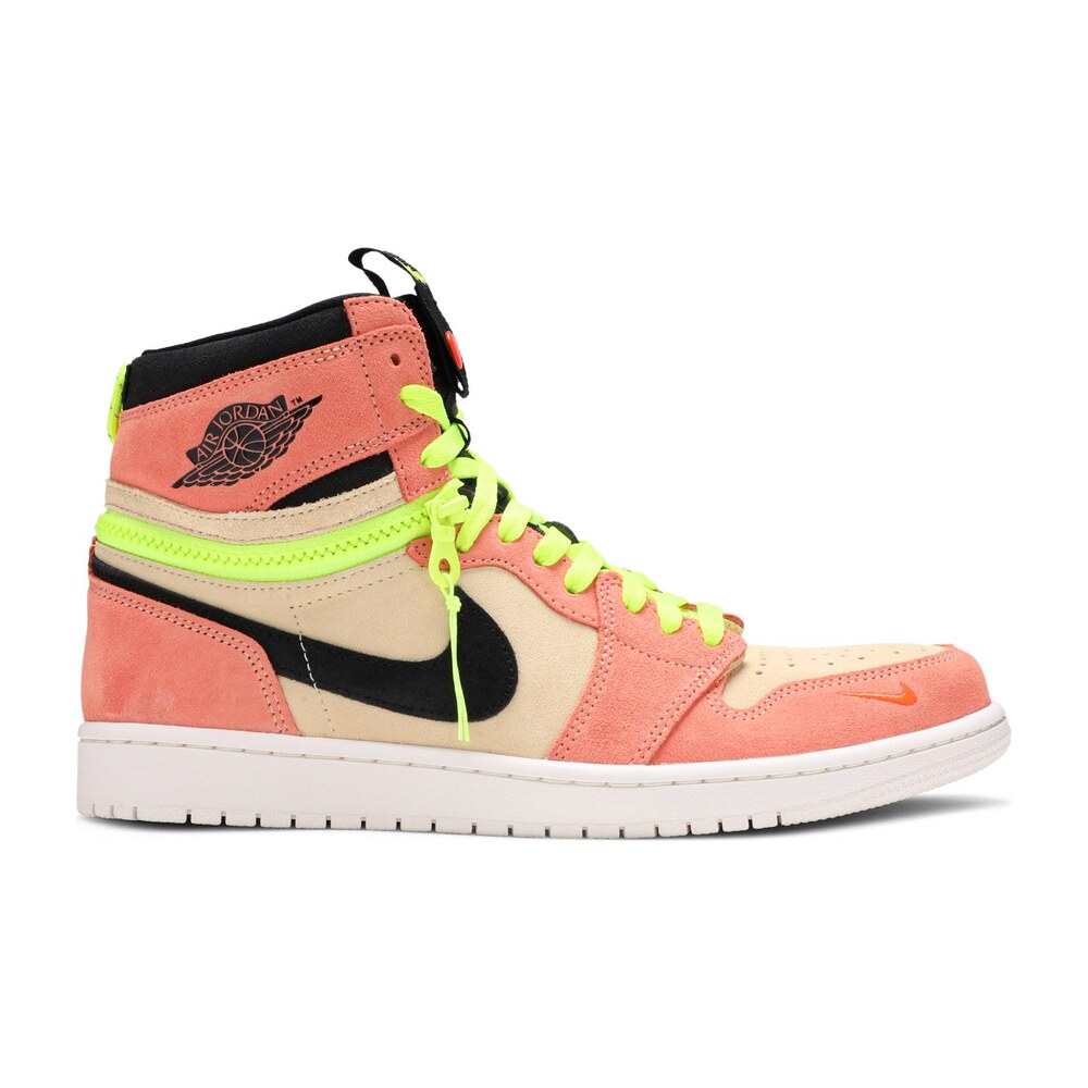 Air Jordan 1 High Switch Peach