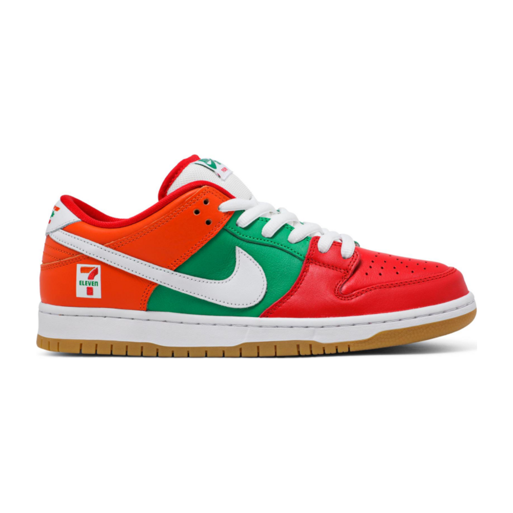 Nike Sb Dunk Low 7 Eleven