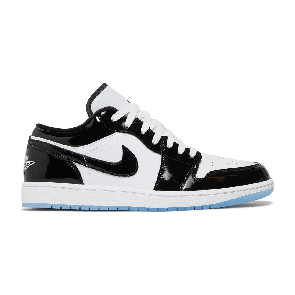 Tenis Air Jordan 1 Low Se Concord