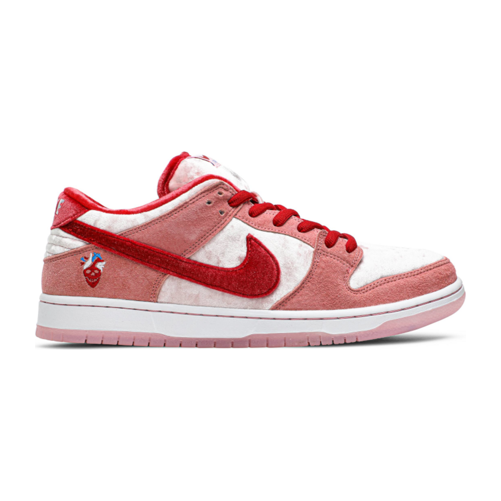 Nike Sb Dunk Low Strangelove Skateboards