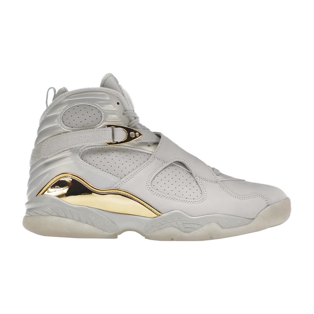 JORDAN 8 CHAMPAGNE
