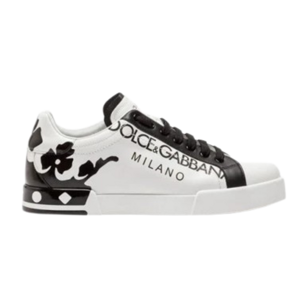 TENIS DOLCE & GABBANA PORTOFINO