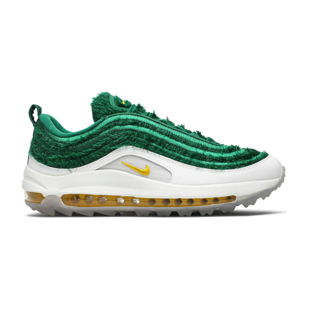 Tenis Nike Air Max 97 Golf Grass