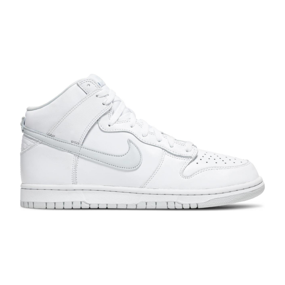 Tenis Nike Dunk High Sp Pure Platinum