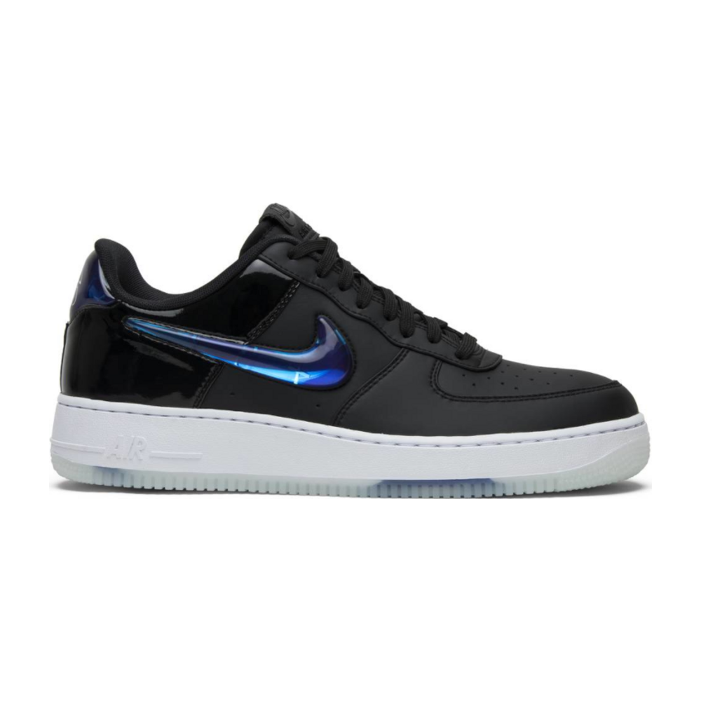 Tenis Nike Air Force 1 Low Playstation 2018