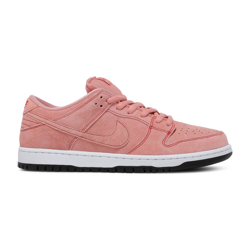 Tenis Nike Sb Dunk Low Pink Pig