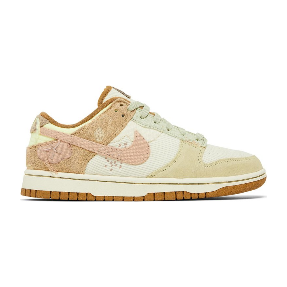Nike Dunk Low On The Bright Side