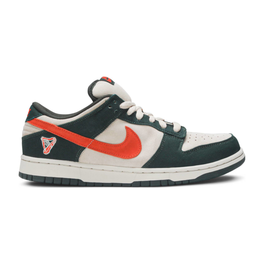 Nike Sb Dunk Low Eire
