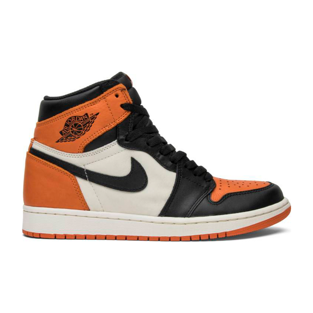 Air Jordan 1 Shattered Backboard