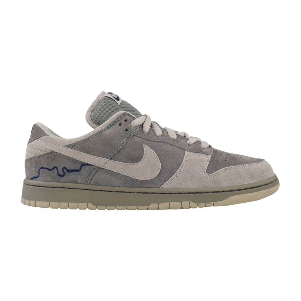 NIKE SB DUNK LOW LONDON