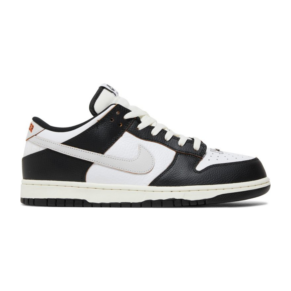 Tenis Nike Sb Dunk Low Huf San Francisco
