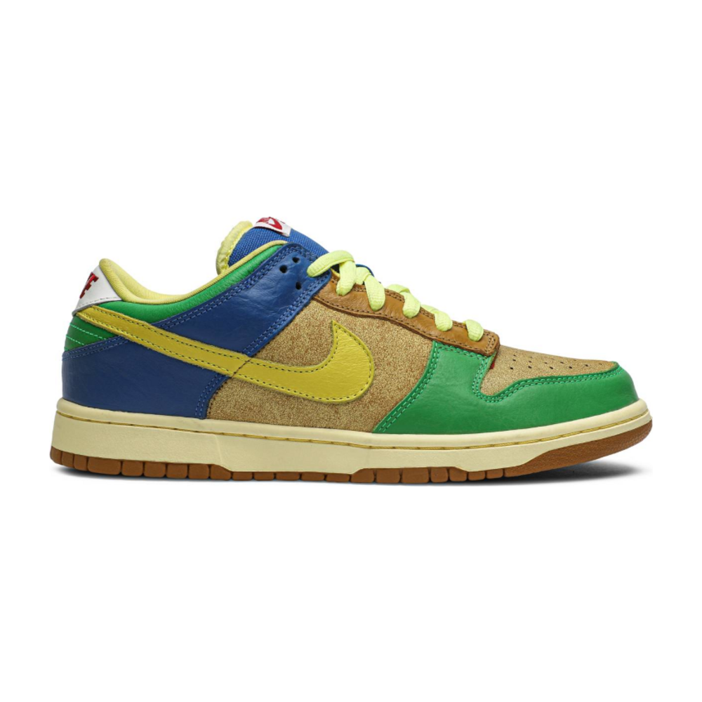 Nike Sb Dunk Low Brooklyn Projects