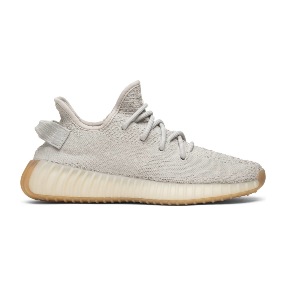 Tenis Yeezy Boost 350 V2 Sesame