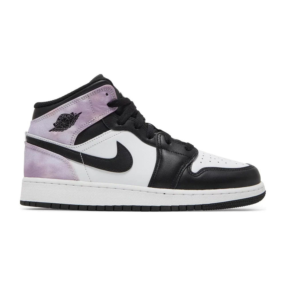 Tenis Air Jordan 1 Mid Se Zen Master